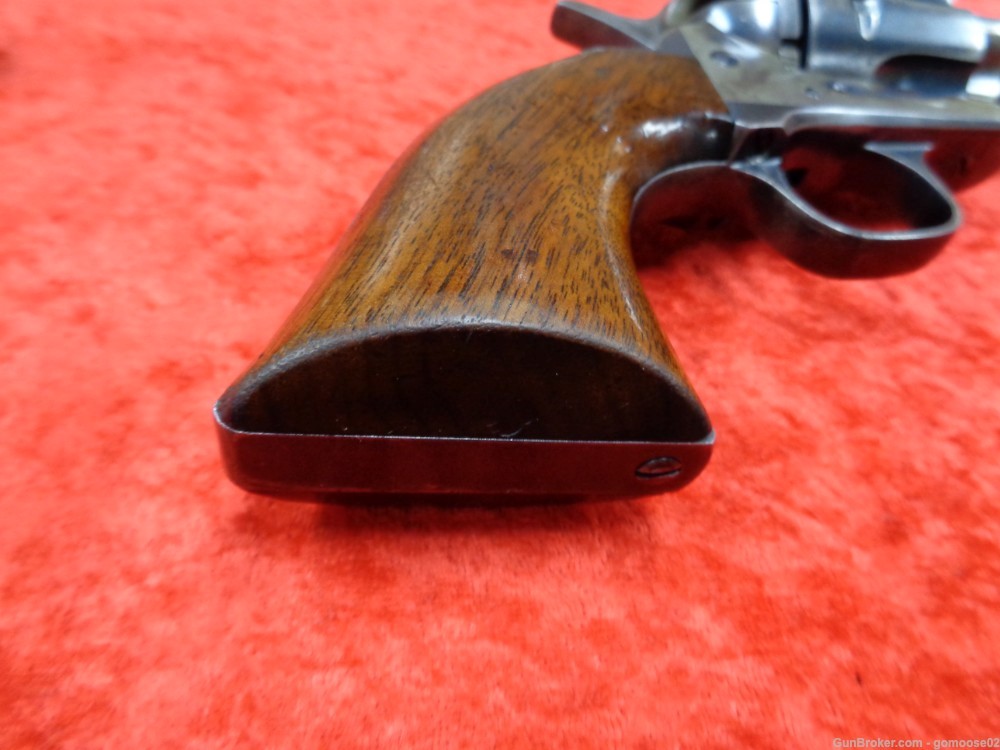 RARE 1874 Colt SAA 45 1873 US Cavalry Peacemaker SA Army Slip Gun WE TRADE!-img-28