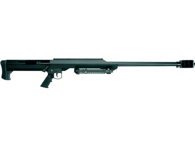 Barrett 99 50 BMG 32'' 1-Rd Bolt Action Rifle 13307