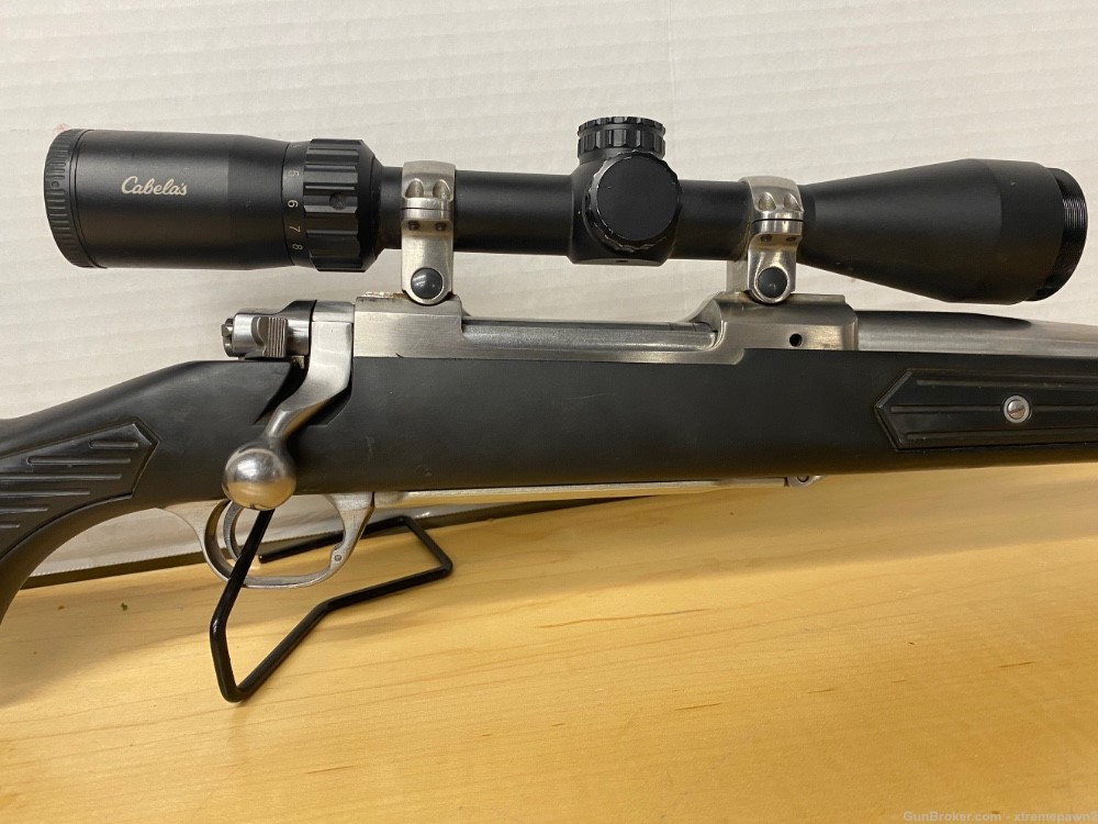 Ruger M77 mark II 270 win-img-9