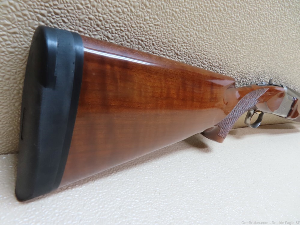 Winchester Model 101 Diamond Grade Skeet Over & Under 20 ga Shotgun  NICE-img-2