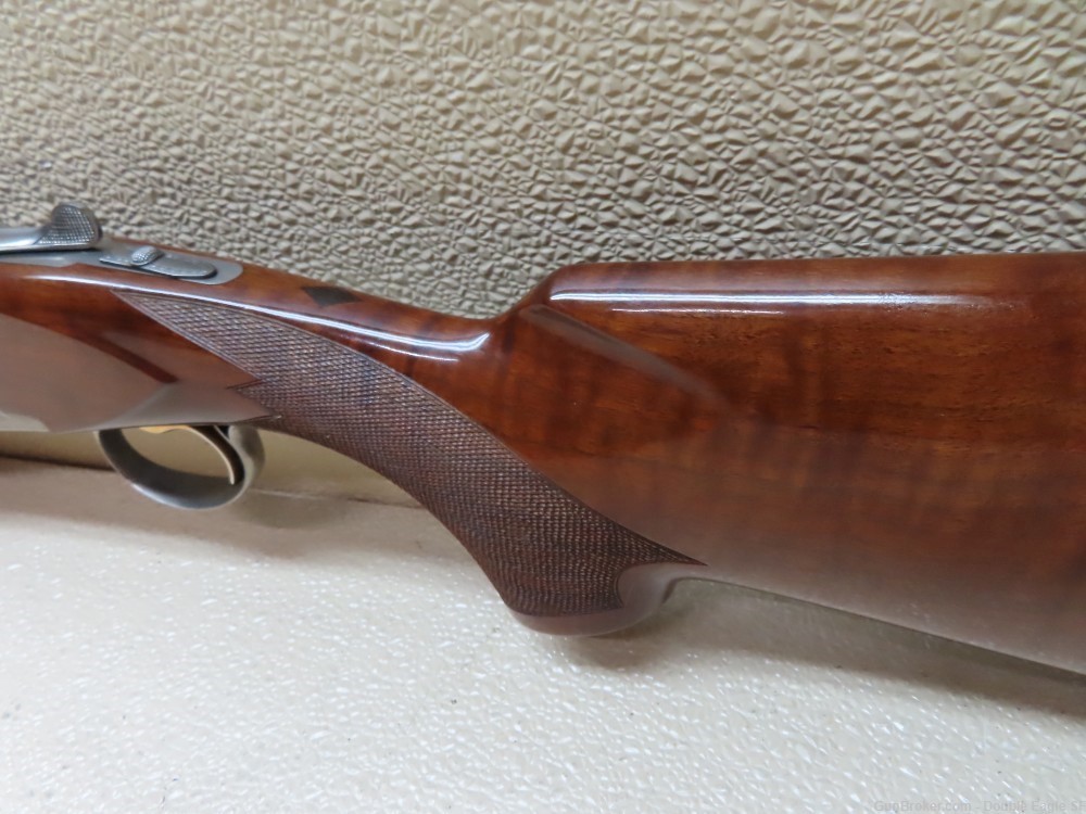 Winchester Model 101 Diamond Grade Skeet Over & Under 20 ga Shotgun  NICE-img-37