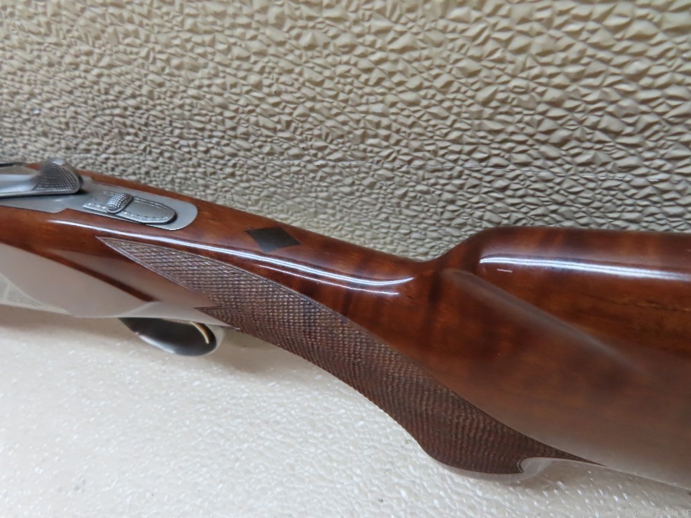Winchester Model 101 Diamond Grade Skeet Over & Under 20 ga Shotgun  NICE-img-26