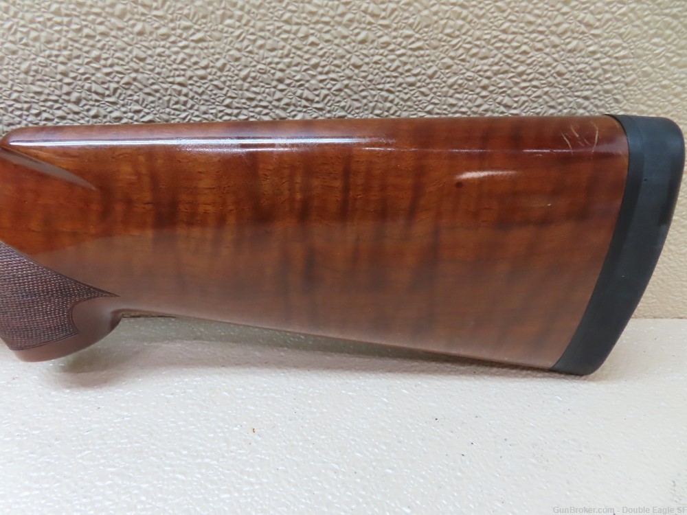 Winchester Model 101 Diamond Grade Skeet Over & Under 20 ga Shotgun  NICE-img-23