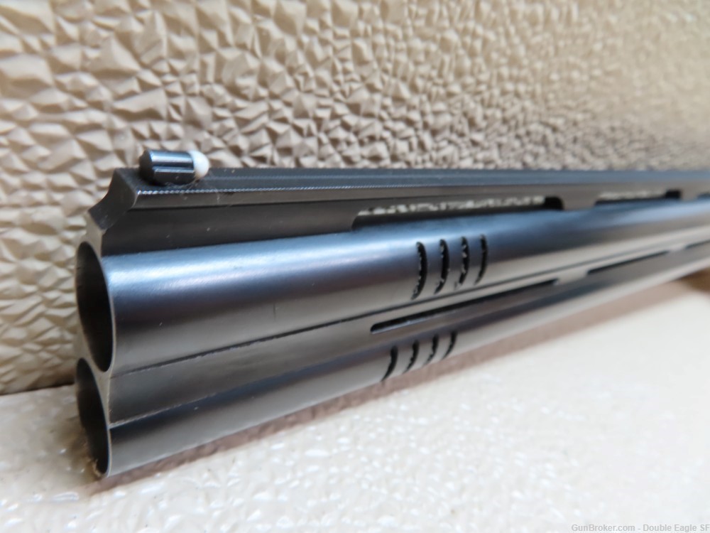 Winchester Model 101 Diamond Grade Skeet Over & Under 20 ga Shotgun  NICE-img-40