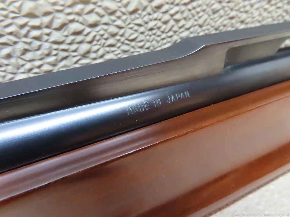 Winchester Model 101 Diamond Grade Skeet Over & Under 20 ga Shotgun  NICE-img-11