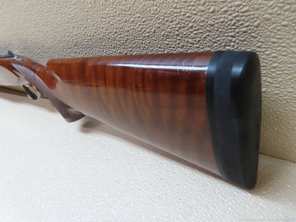 Winchester Model 101 Diamond Grade Skeet Over & Under 20 ga Shotgun  NICE-img-19