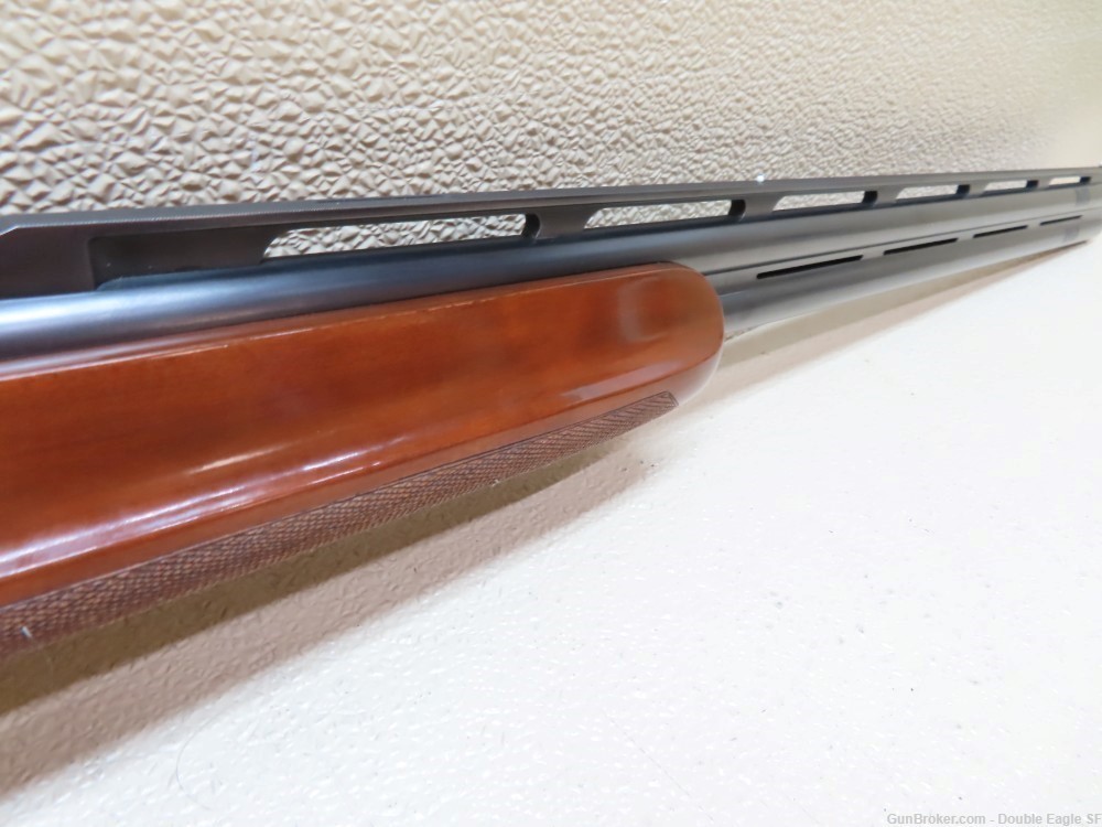 Winchester Model 101 Diamond Grade Skeet Over & Under 20 ga Shotgun  NICE-img-12