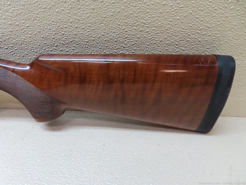 Winchester Model 101 Diamond Grade Skeet Over & Under 20 ga Shotgun  NICE-img-24
