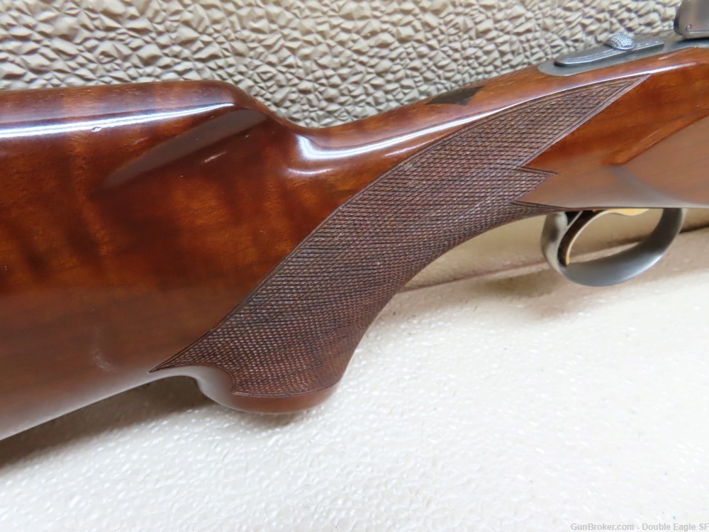 Winchester Model 101 Diamond Grade Skeet Over & Under 20 ga Shotgun  NICE-img-4