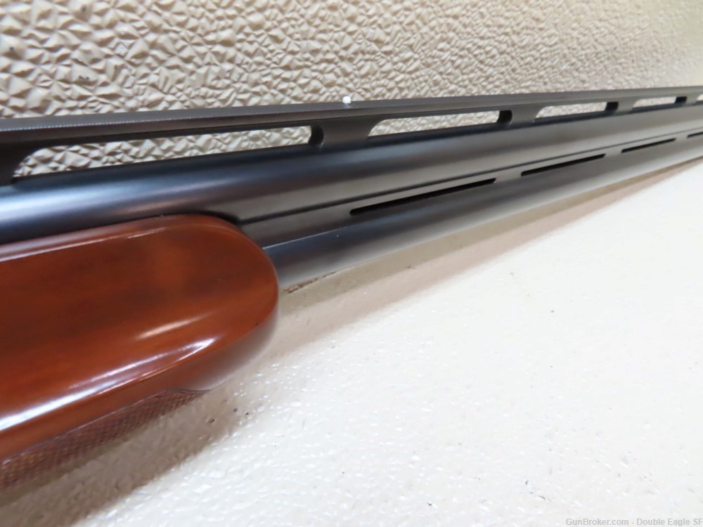 Winchester Model 101 Diamond Grade Skeet Over & Under 20 ga Shotgun  NICE-img-25