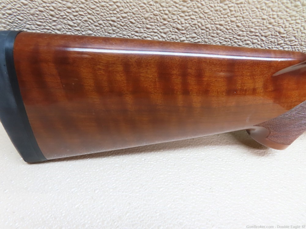 Winchester Model 101 Diamond Grade Skeet Over & Under 20 ga Shotgun  NICE-img-3