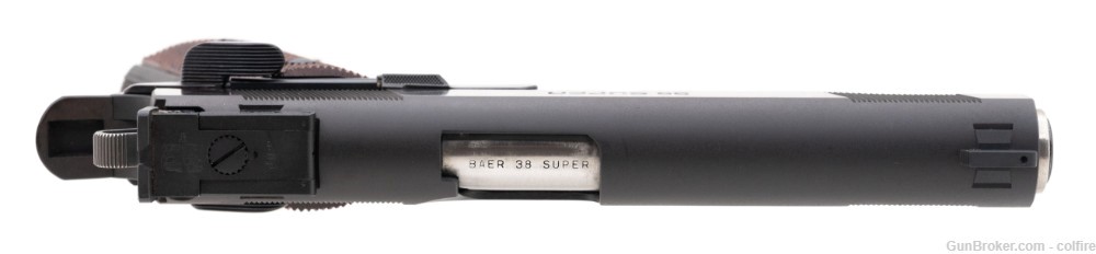 Les Baer Premier II Pistol .38 Super (PR64294)-img-3