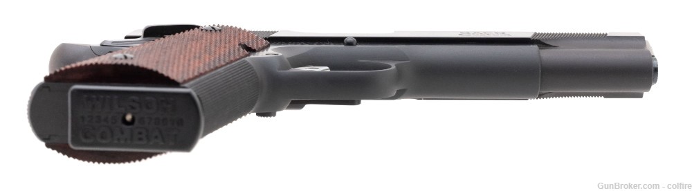 Les Baer Premier II Pistol .38 Super (PR64294)-img-4