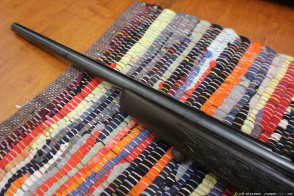 Savage Model 340 Bolt action in 30-30 AI-img-14