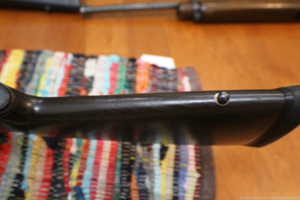 Savage Model 340 Bolt action in 30-30 AI-img-17