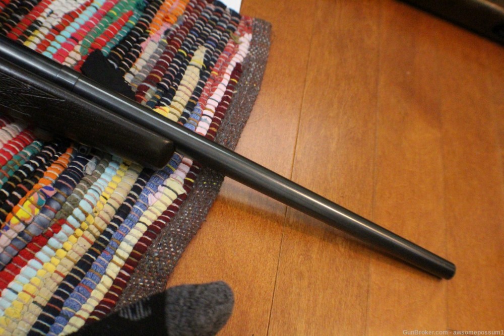 Savage Model 340 Bolt action in 30-30 AI-img-34
