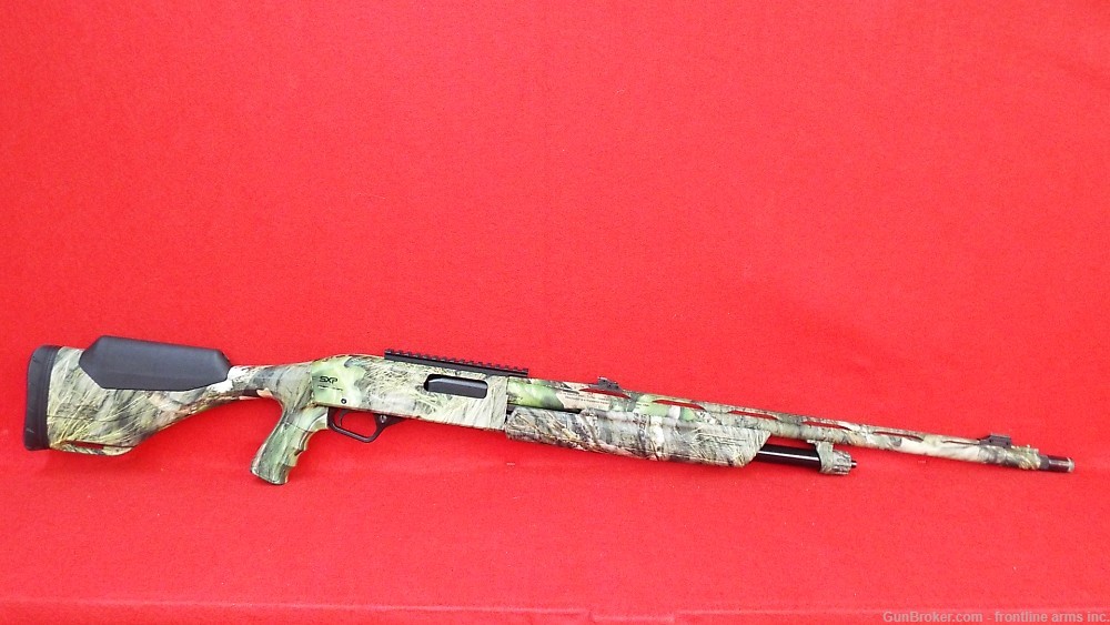 Winchester SXP Long Beard 20g 24" (14245)-img-0