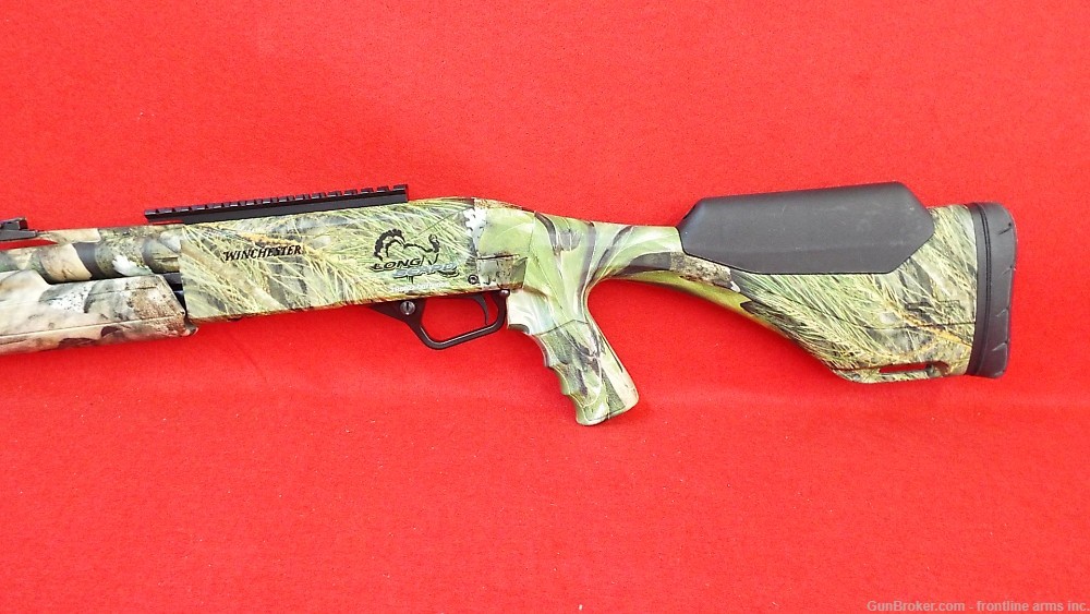 Winchester SXP Long Beard 20g 24" (14245)-img-4