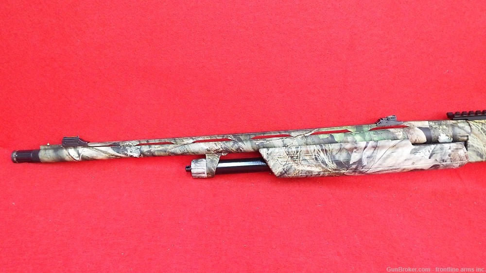 Winchester SXP Long Beard 20g 24" (14245)-img-5