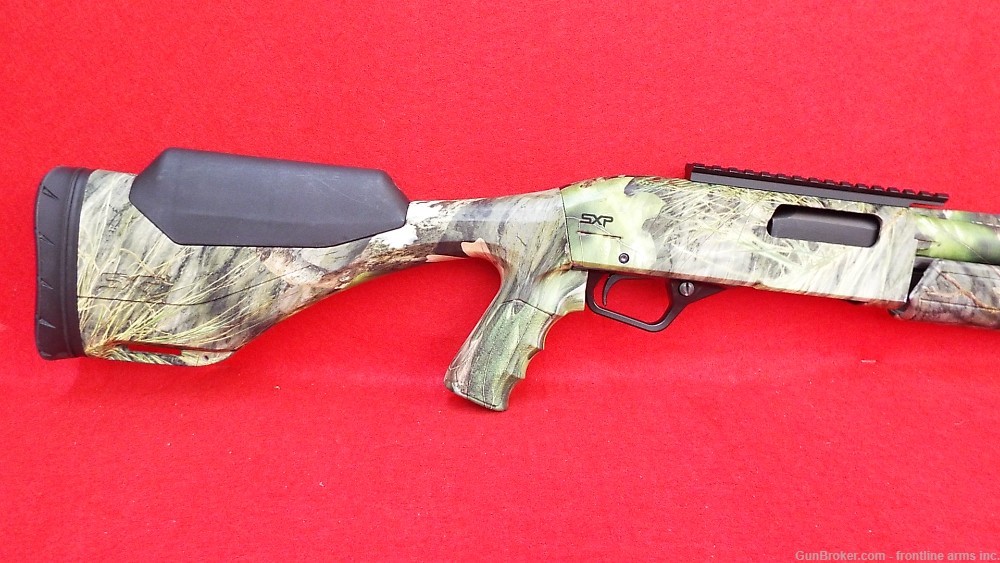 Winchester SXP Long Beard 20g 24" (14245)-img-1