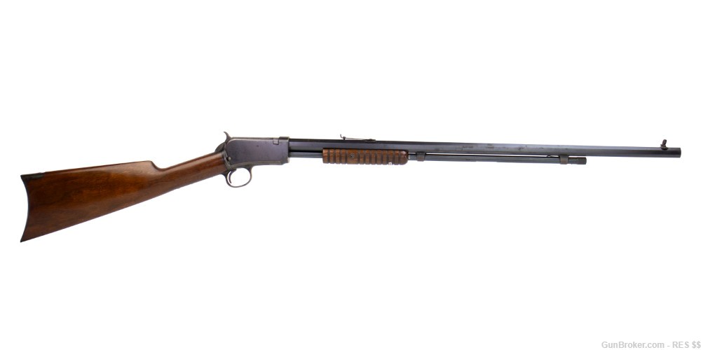 Winchester Model 1890 22 WRF-img-0