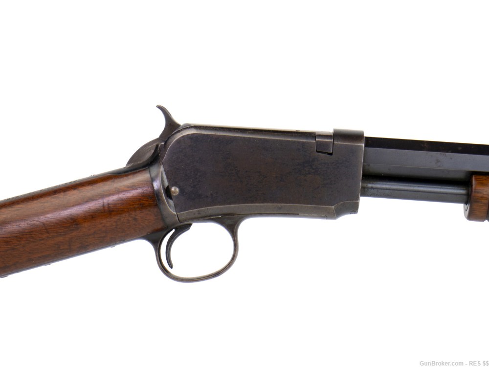 Winchester Model 1890 22 WRF-img-2