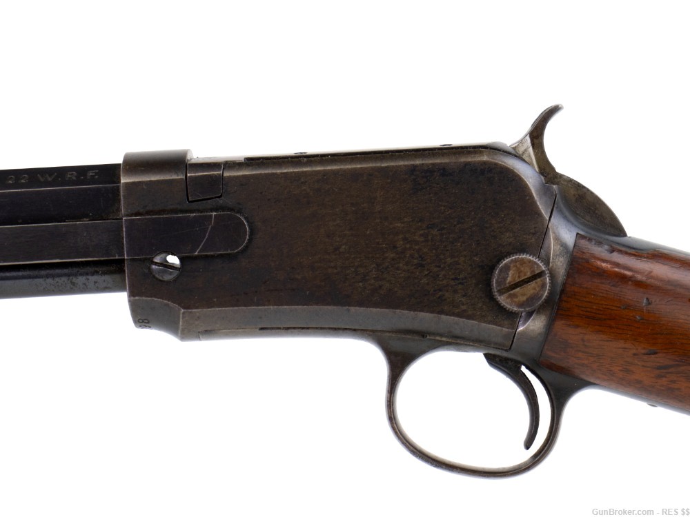 Winchester Model 1890 22 WRF-img-8