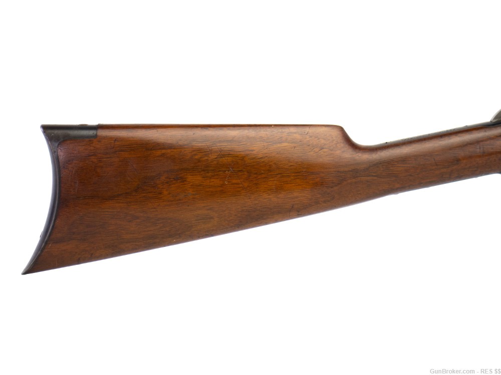 Winchester Model 1890 22 WRF-img-1