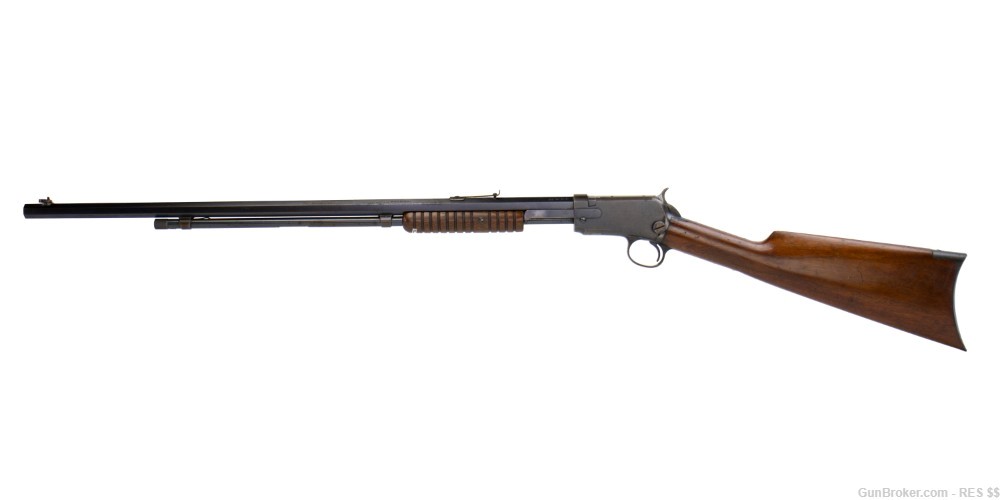 Winchester Model 1890 22 WRF-img-4
