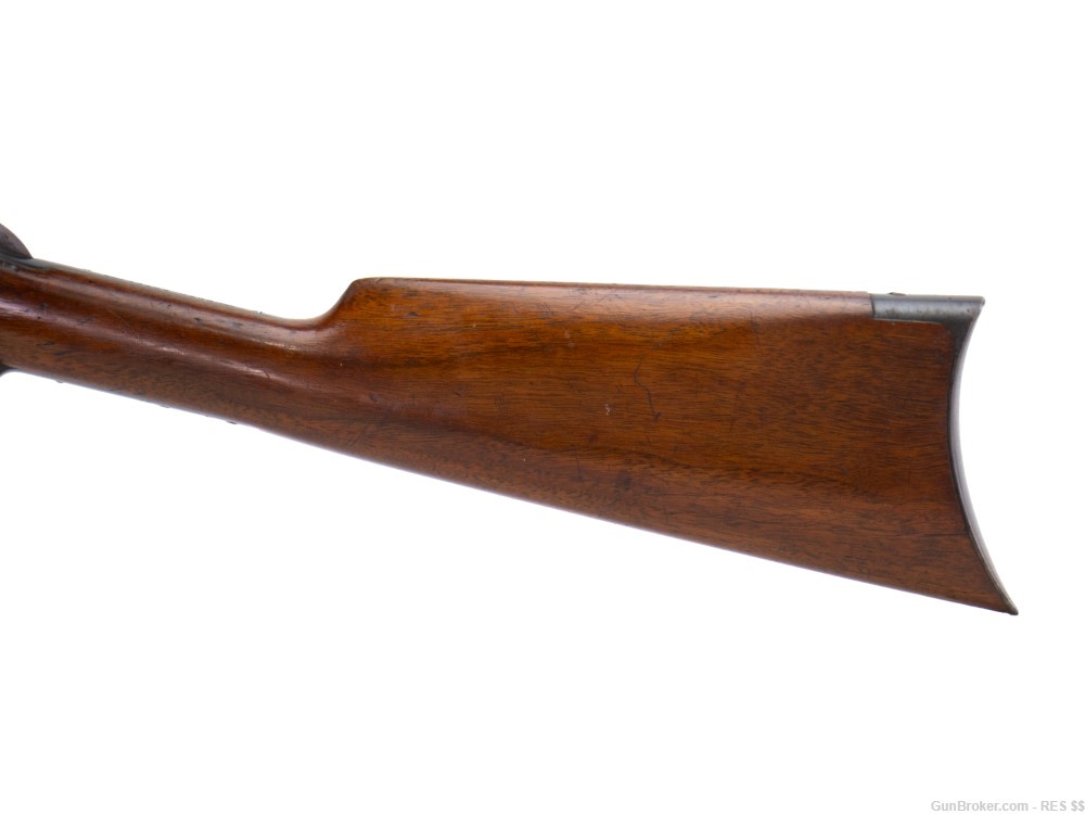 Winchester Model 1890 22 WRF-img-7