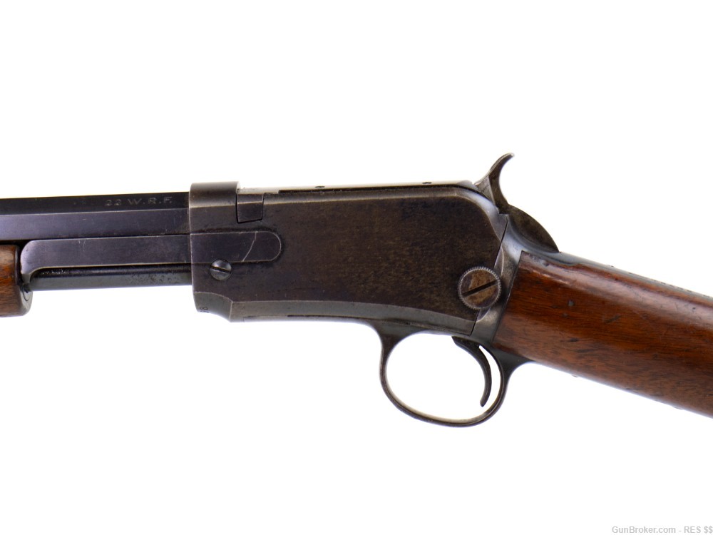 Winchester Model 1890 22 WRF-img-6