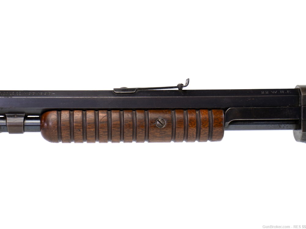 Winchester Model 1890 22 WRF-img-5