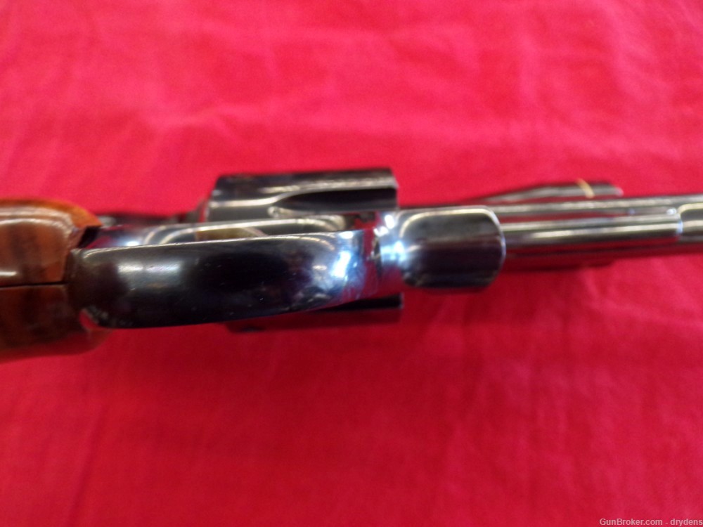 S&W Smith & Wesson 29 29-2 6.5"  Barrel Dirty Harry with Leupold Scope-img-13