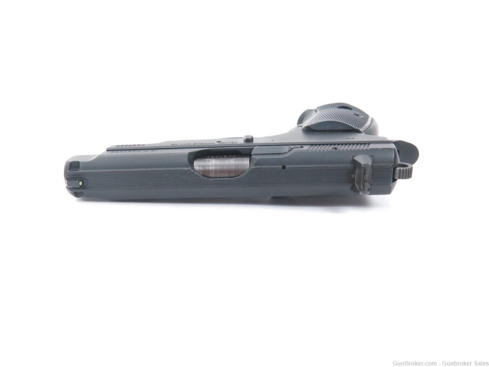 CZ 75 Compact 3.75" 9mm Semi-Automatic Pistol w/ 2 Magazines & Hard Case-img-15