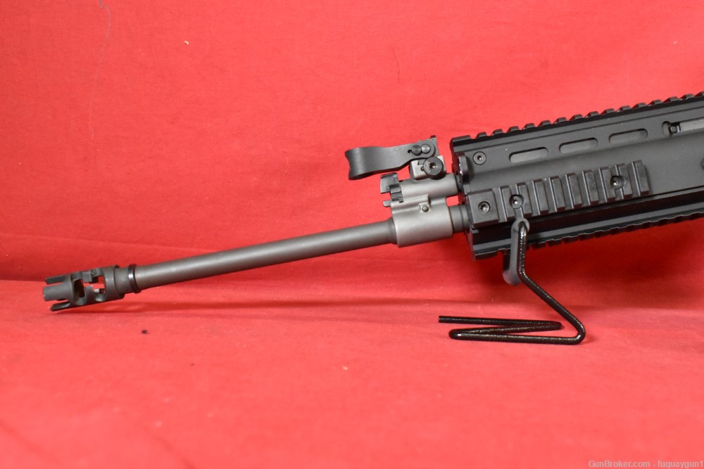 FN SCAR 16S 5.56 16.25" 30RD BLK SCAR-SCAR-img-3