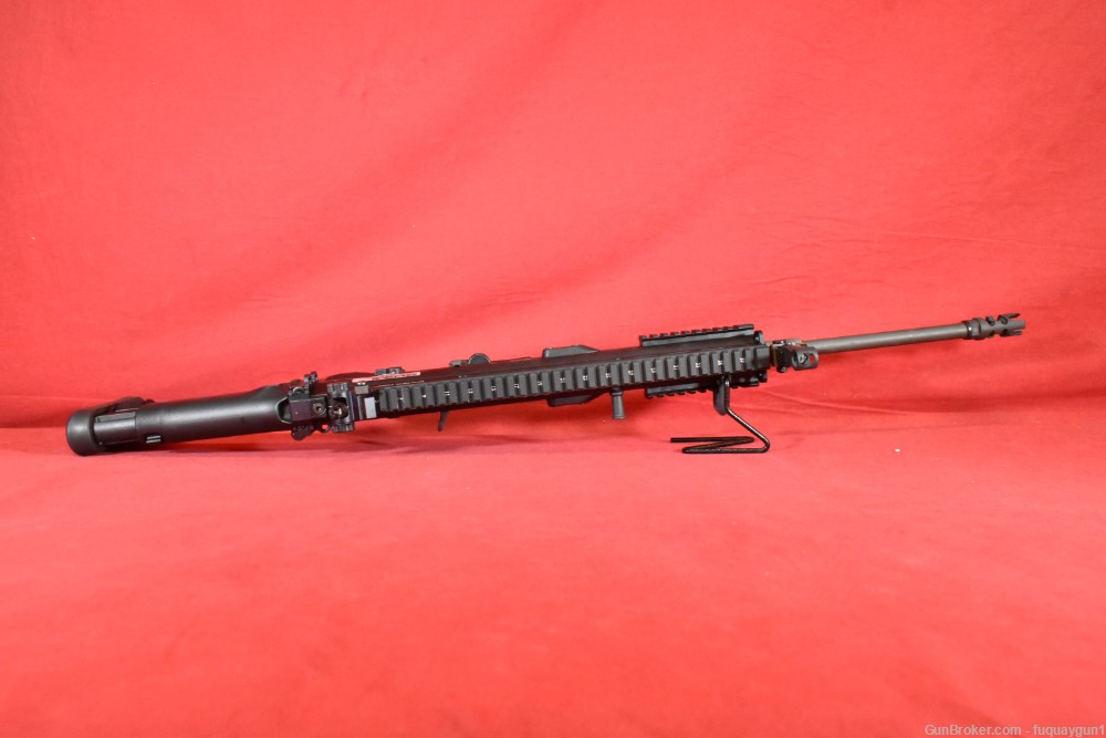 FN SCAR 16S 5.56 16.25" 30RD BLK SCAR-SCAR-img-11
