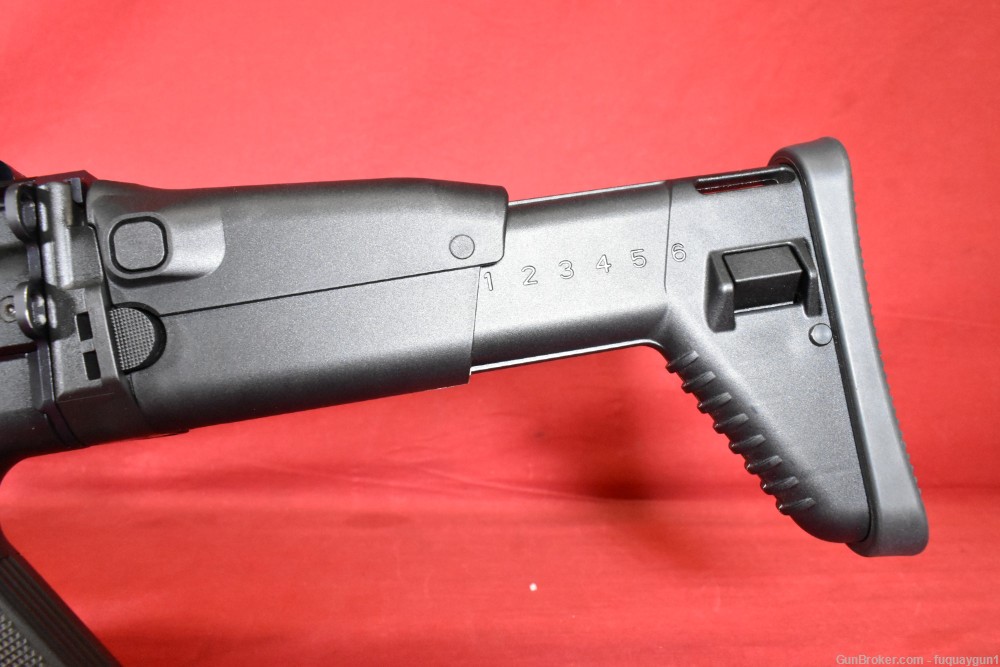 FN SCAR 16S 5.56 16.25" 30RD BLK SCAR-SCAR-img-20