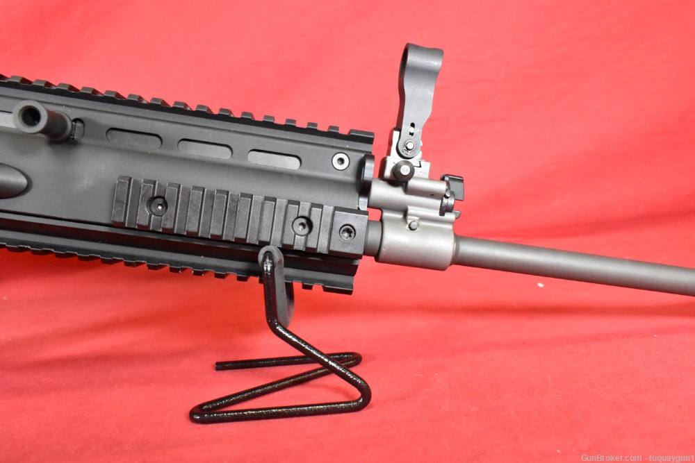 FN SCAR 16S 5.56 16.25" 30RD BLK SCAR-SCAR-img-24
