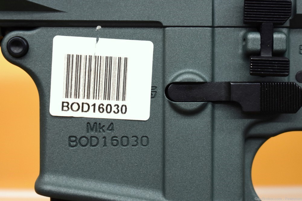 CMMG RESOLUTE Mk4 in 6mm ARC-img-9