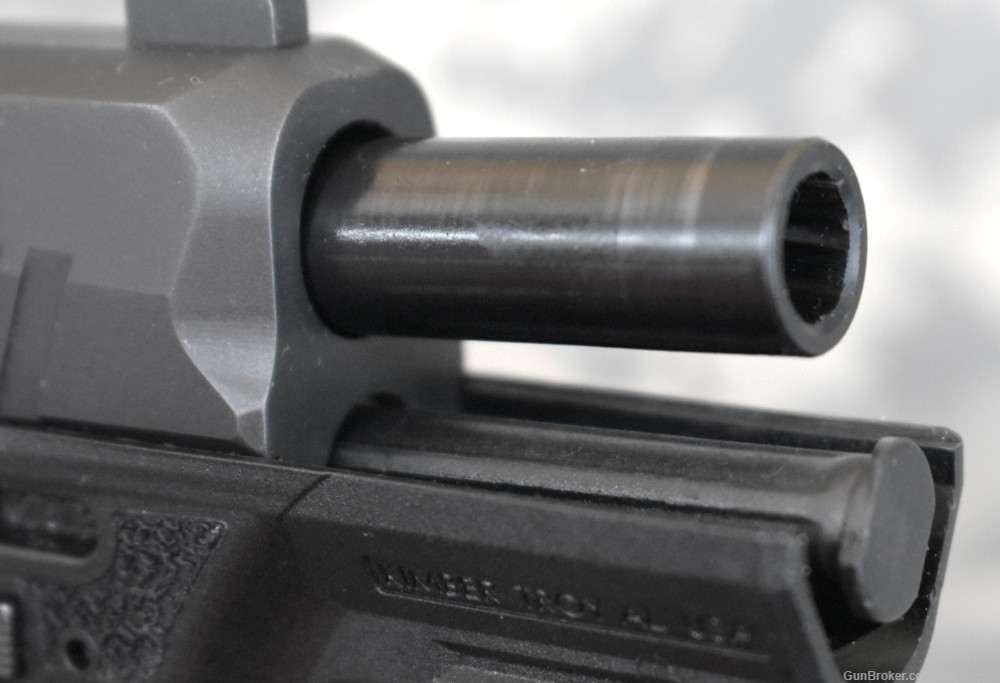 Kimber Mako R7 (OR) in 9mm-img-9