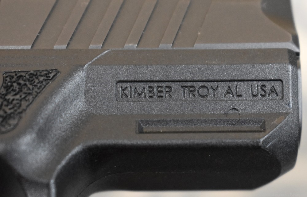 Kimber Mako R7 (OR) in 9mm-img-3