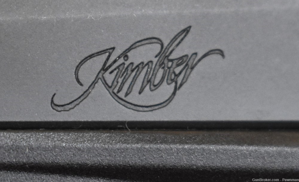 Kimber Mako R7 (OR) in 9mm-img-2
