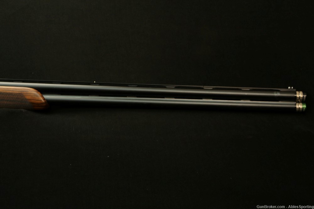 Beretta 694 Left Hand B-Fast Sporting J694Z12, 12 Ga, 32", Select Wood, NIB-img-8
