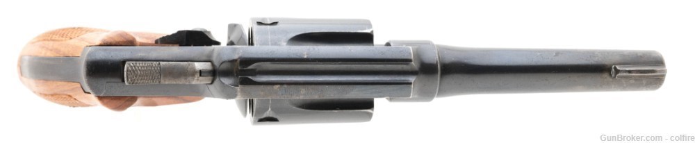 Smith & Wesson Hand Ejector .38 Special (PR57948)-img-4