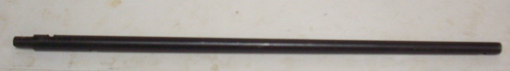 Stevens 53D Buckhorn Rifle Barrel - 24" Long in 22LR-img-0