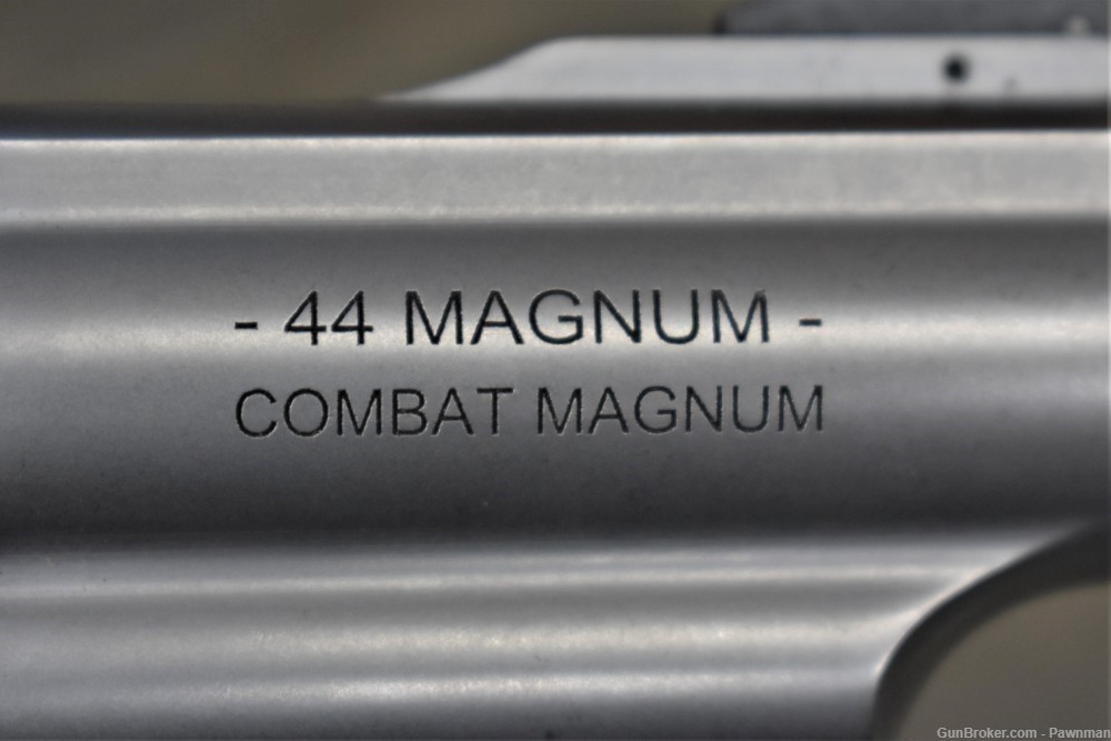 S&W 69 Combat Magnum in 44 Mag - NEW!-img-3