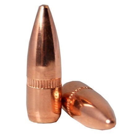 100 Hornady 223/5.56 55 grain FMJ BT Bullets .224-img-0