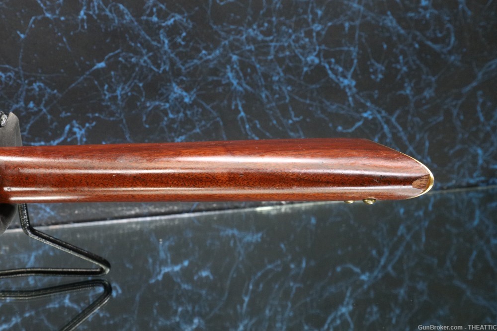 WINCHESTER MODEL 94 "YELLOW BOY INDIAN CARBINE" 30-30 MADE FOR EUROPE-img-22
