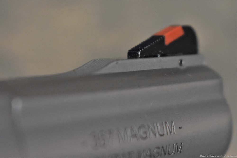 S&W 66-8 Combat Magnum in 357 Mag - NEW!-img-7