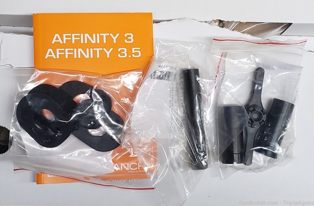 Franchi Affinity 3.5 12ga 28in barrel max 7 camo 41101-img-17